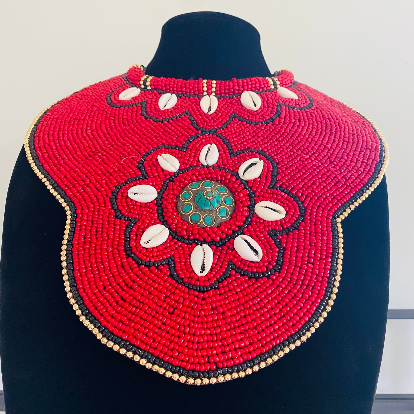 The Maisie Necklace