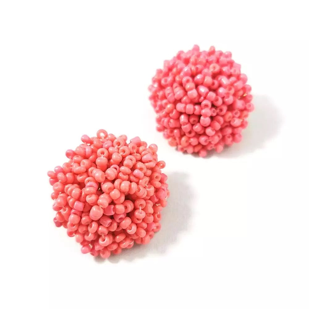 Simply Studs – African earrings – view 16
