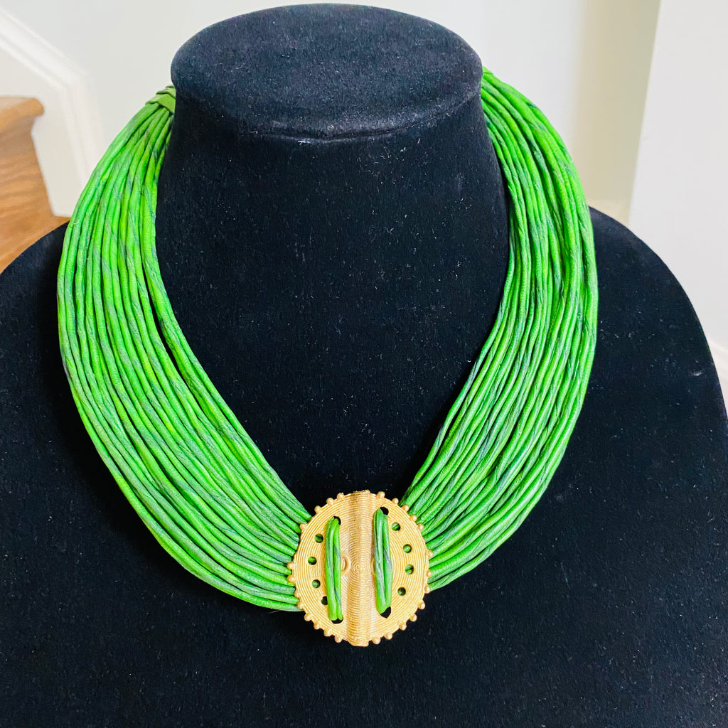 The Monica Necklace – view 33