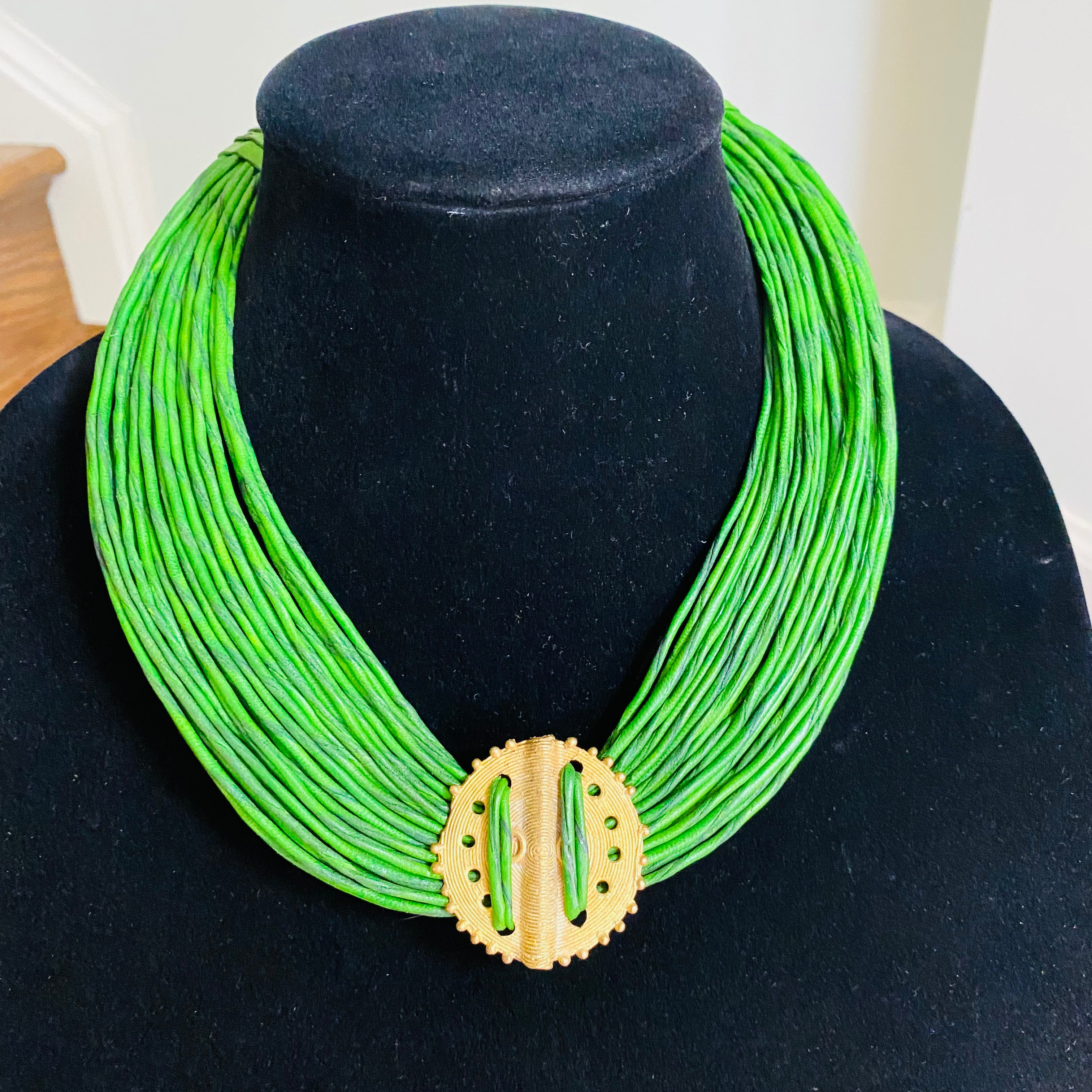 The Monica Necklace – view 33