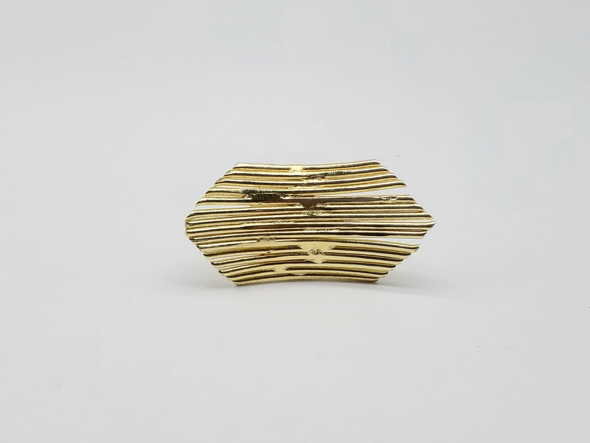 Adjustable Brass Rings – view 24