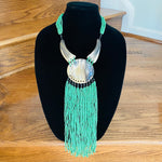 Load image into Gallery viewer, The Nakia Necklaces
