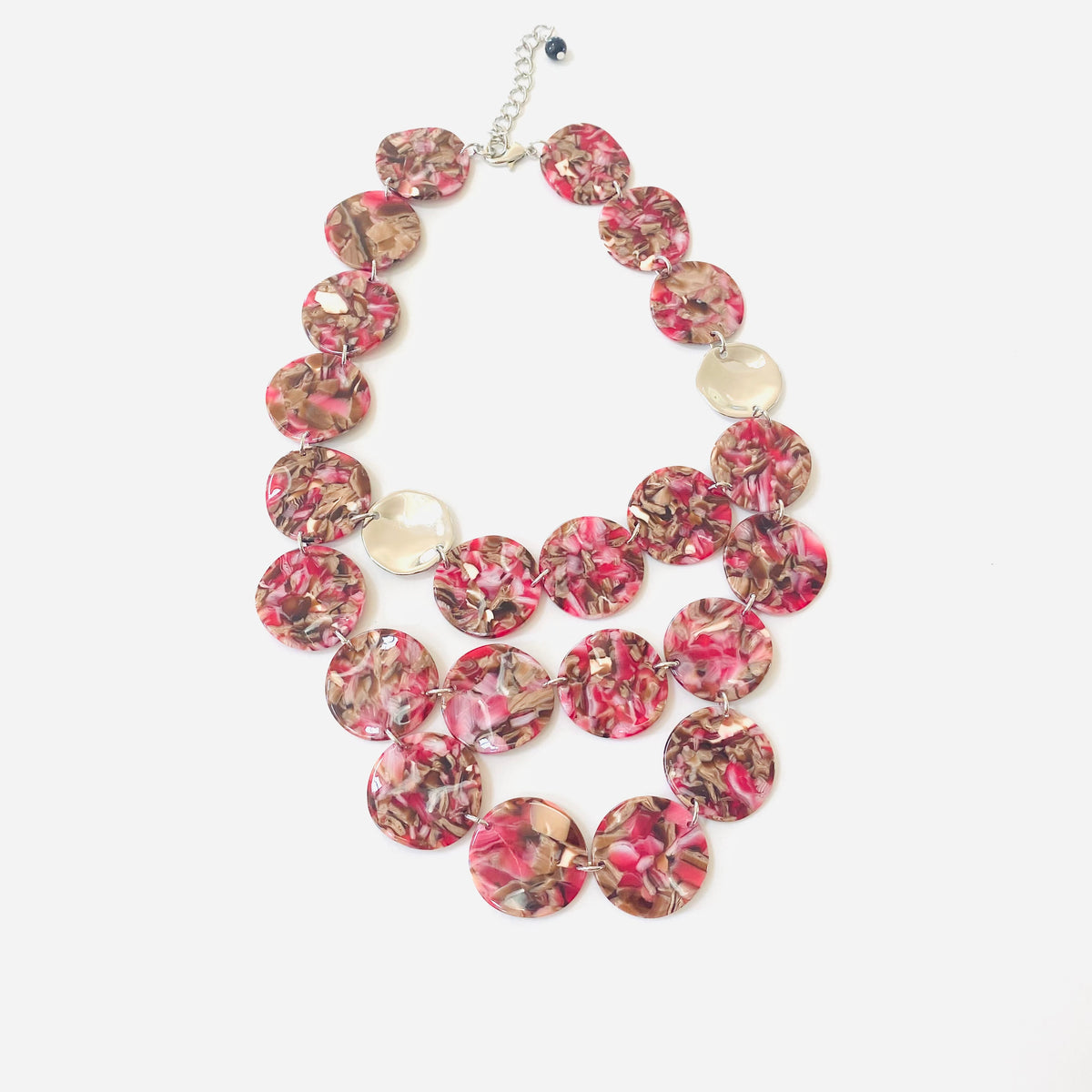 Imperial Necklace – view 3