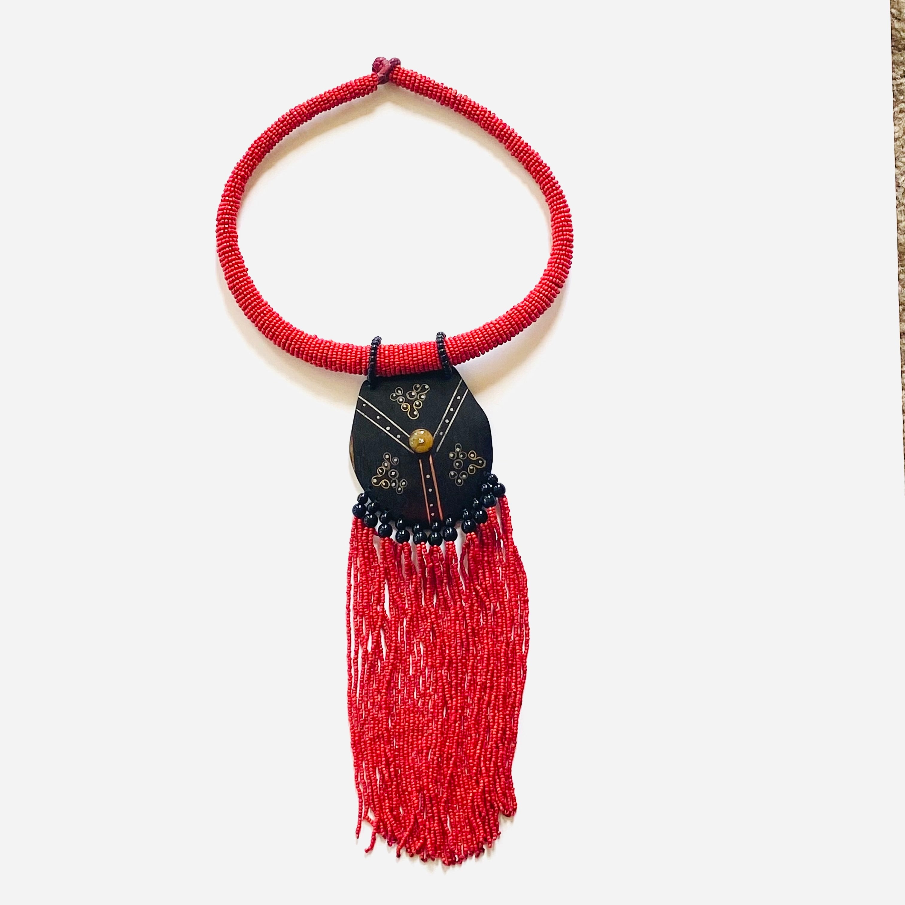 The Gambia Necklace