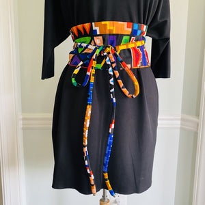Obi Belt