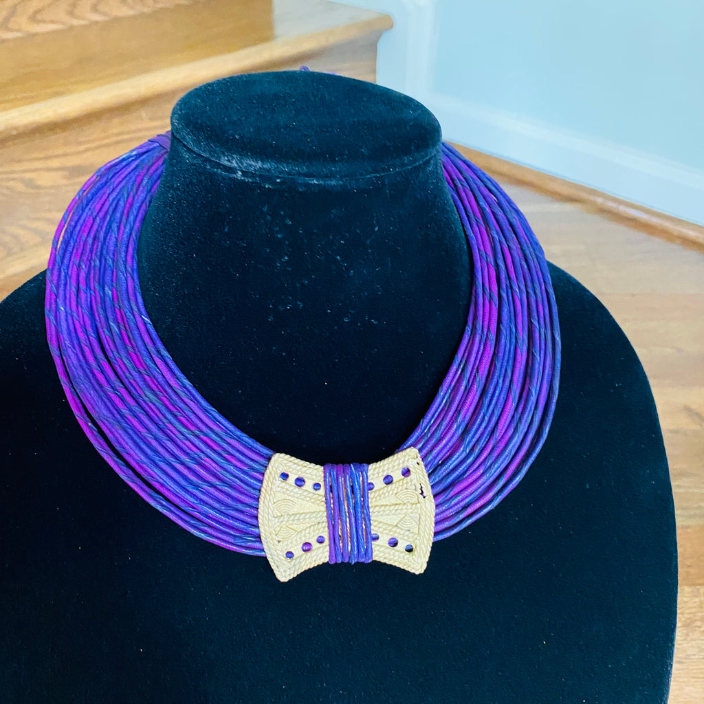 The Monica Necklace – view 41