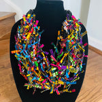Load image into Gallery viewer, Africa Meets New Jersey
