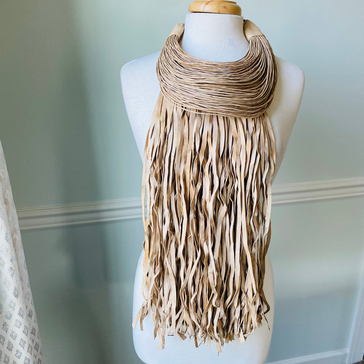 Majestic Raffia Collection – view 27