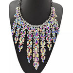 Load image into Gallery viewer, Razzle Dazzle Necklace Sets
