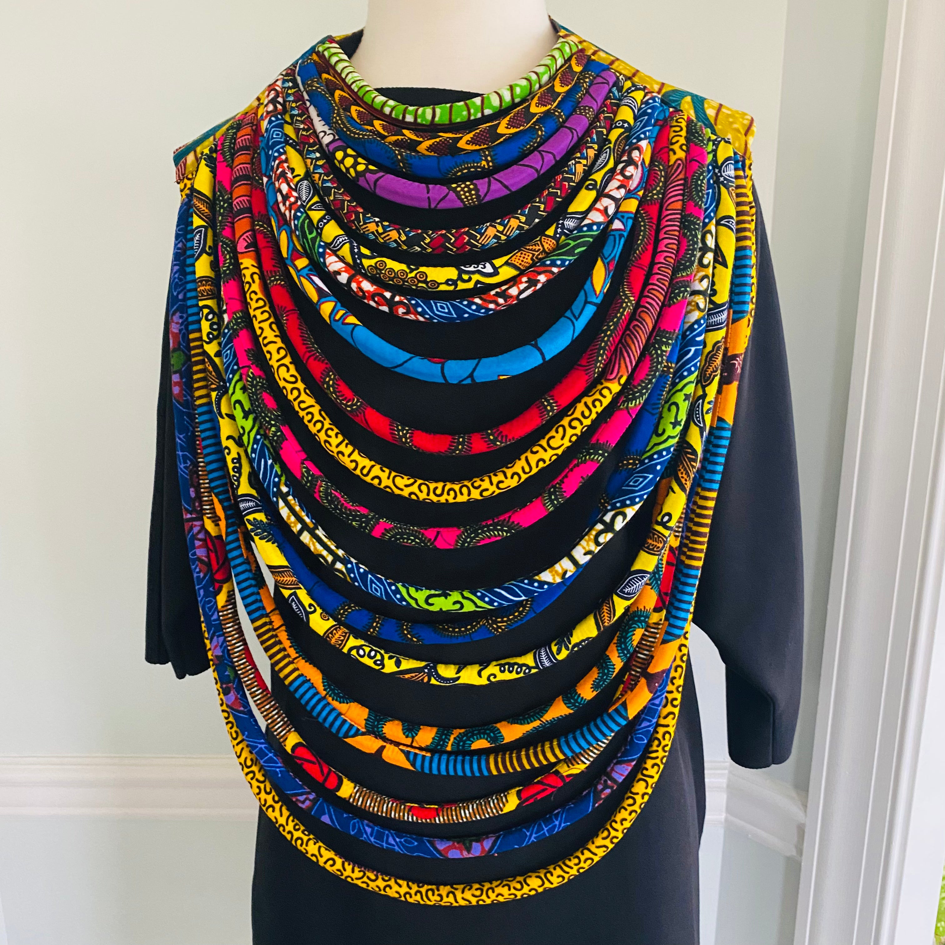 Ankara Goddess