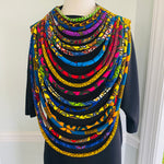 Load image into Gallery viewer, Ankara Goddess

