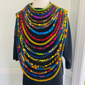 Ankara Goddess