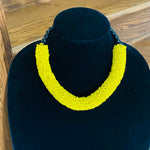 Load image into Gallery viewer, Chunky Beaded Chokers
