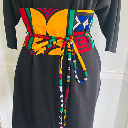 Obi Belt