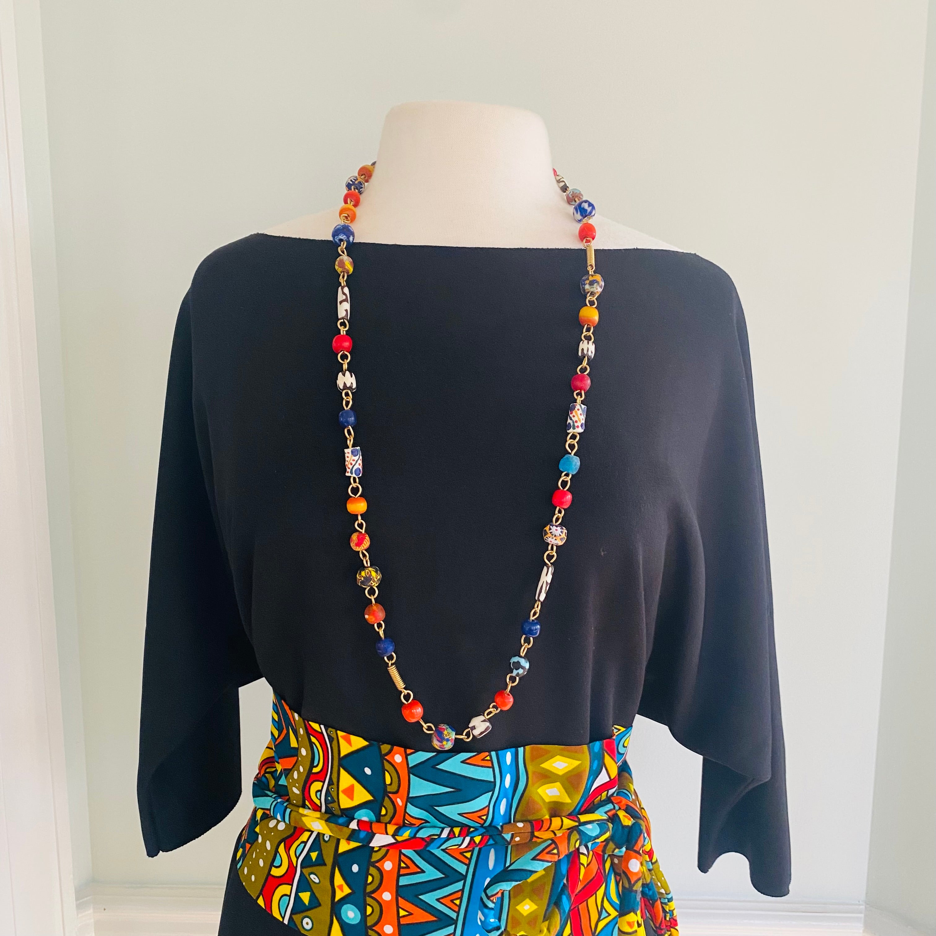 The Sabrina Necklace