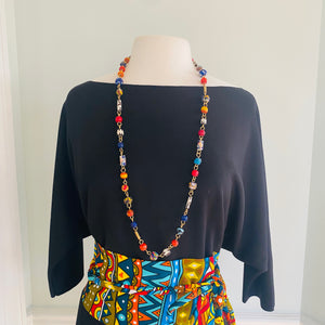 The Sabrina Necklace