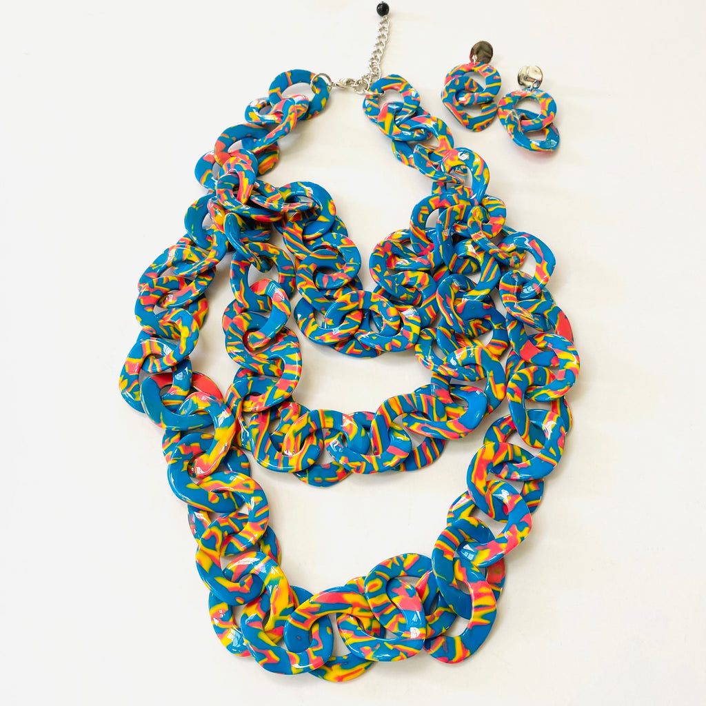 The Sovereign Necklace Sets – view 25