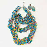 Load image into Gallery viewer, The Sovereign Necklace Sets
