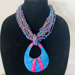 Load image into Gallery viewer, The Julie Necklaces
