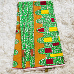 Load image into Gallery viewer, Fabric - Six Yards Collection
