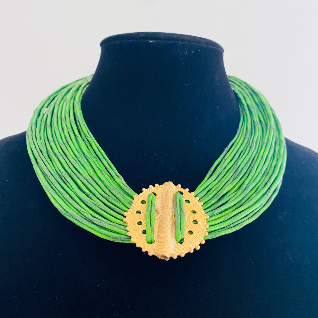 The Monica Necklace – view 14