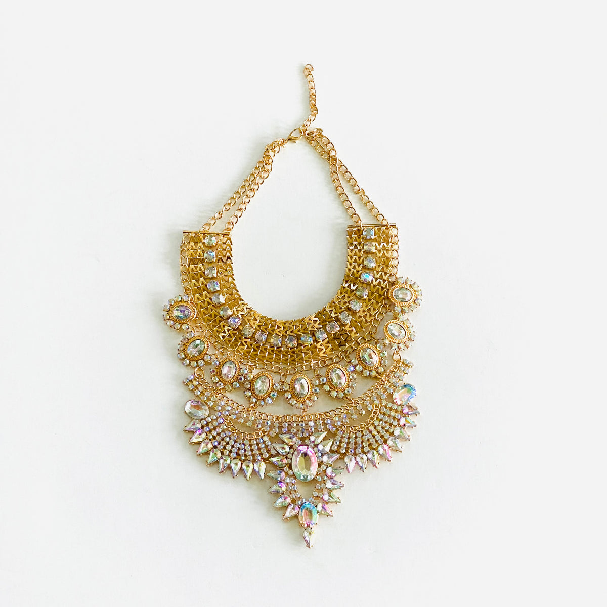 The Glitzy Girl Necklace – view 5