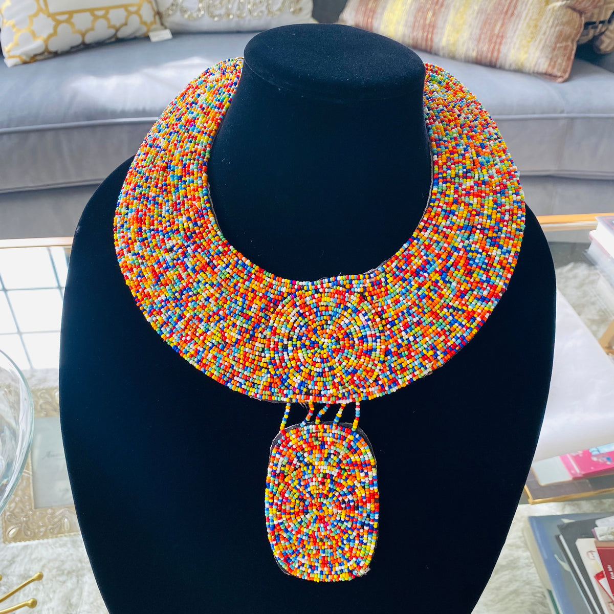 The Shayla Necklaces – view 23