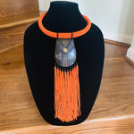 Load image into Gallery viewer, The Gambia Necklace
