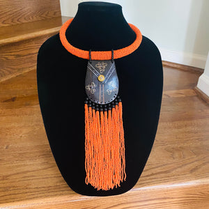 The Gambia Necklace