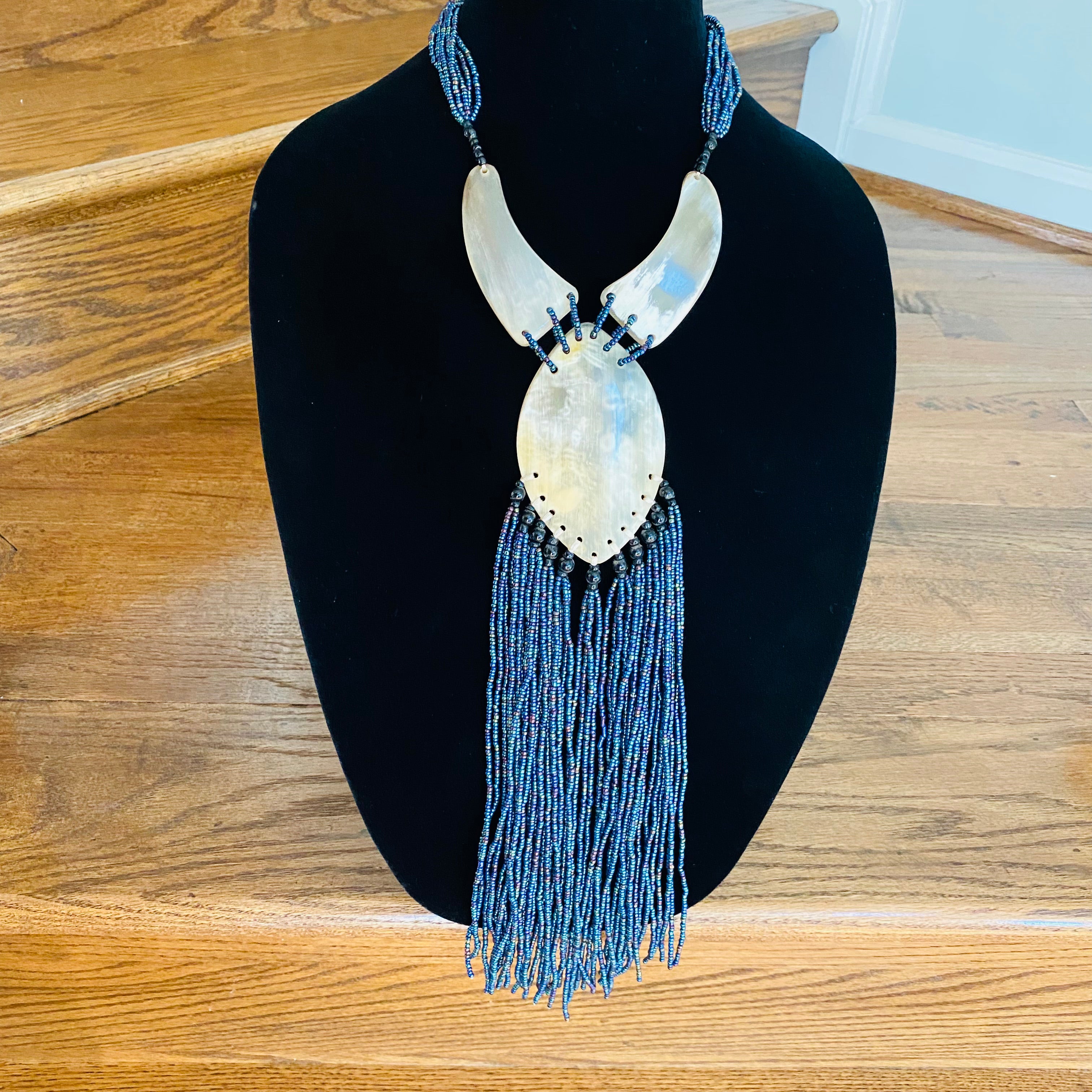 The Nakia Necklaces