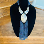 Load image into Gallery viewer, The Nakia Necklaces
