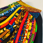 Load image into Gallery viewer, Ankara Goddess
