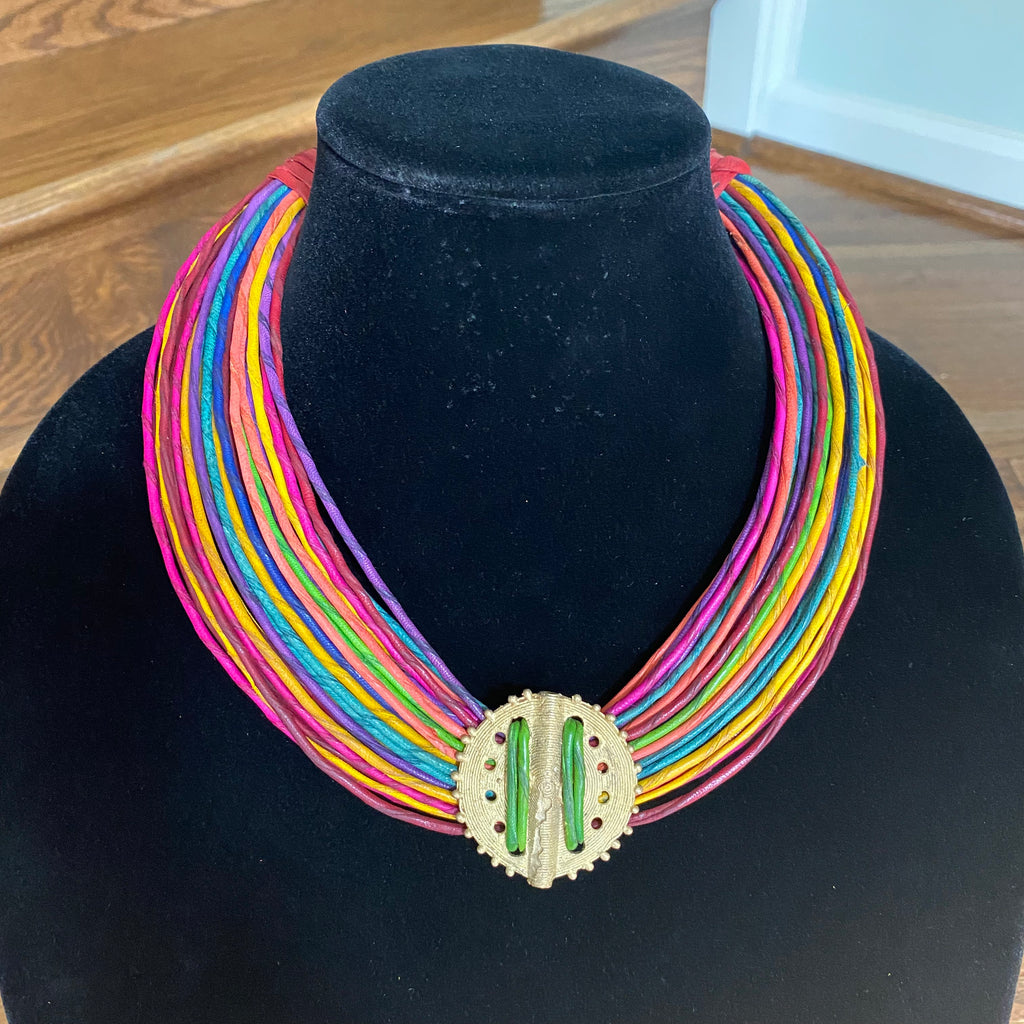 The Monica Necklace – view 58