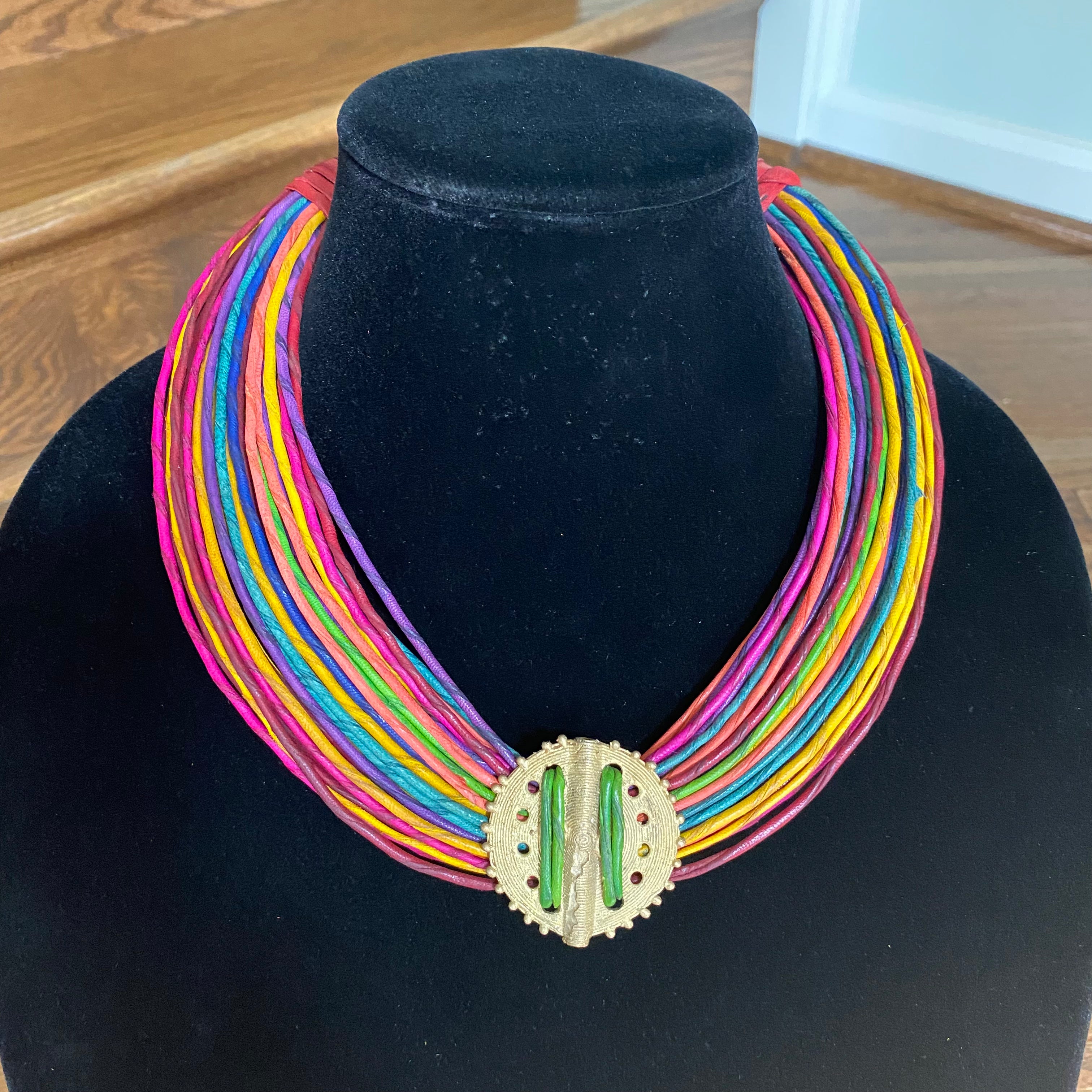 The Monica Necklace – view 58