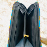 Load image into Gallery viewer, Ankara Wallet Collection
