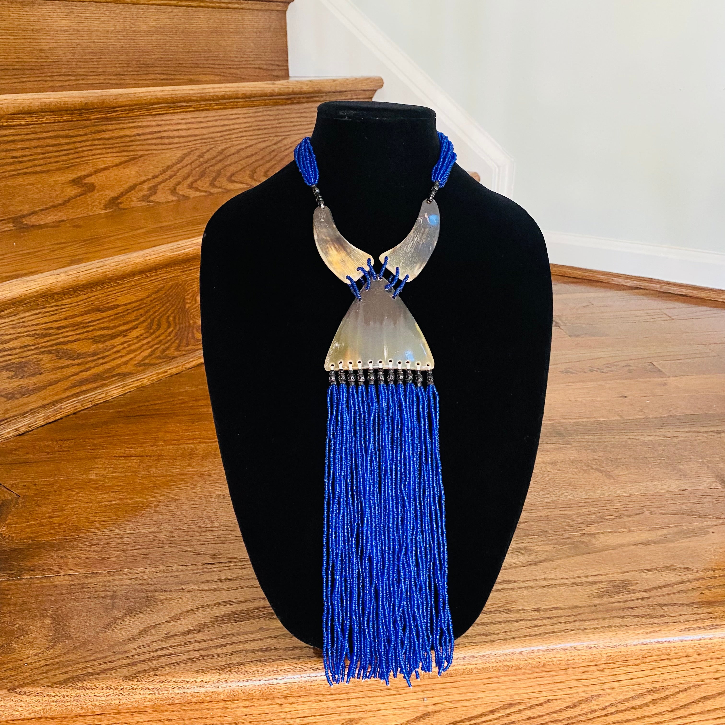 The Nakia Necklaces