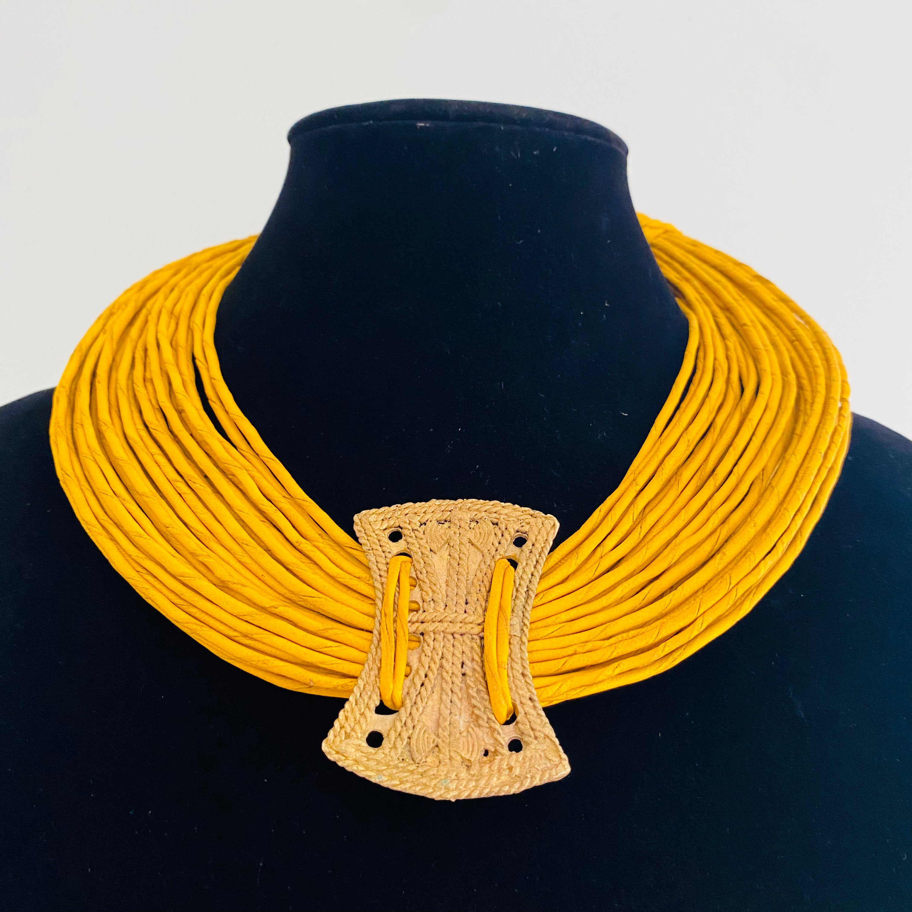 The Monica Necklace – view 23