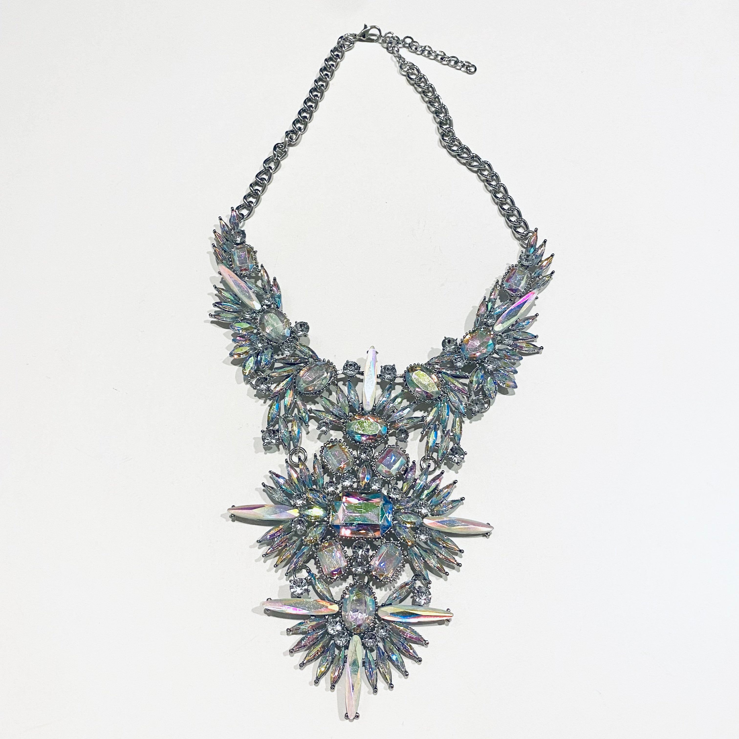 Vintage Glam Necklaces – view 8