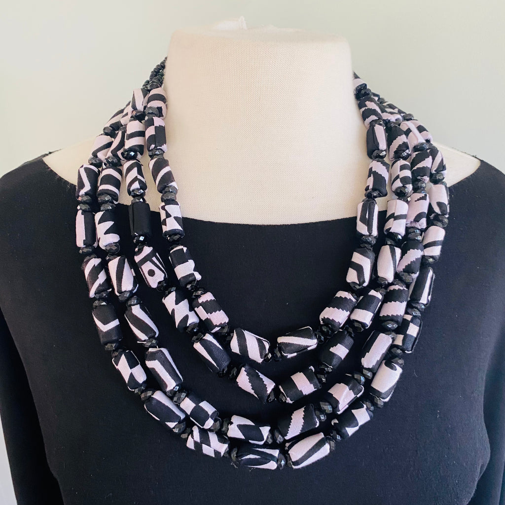 The Candy Necklace – view 15