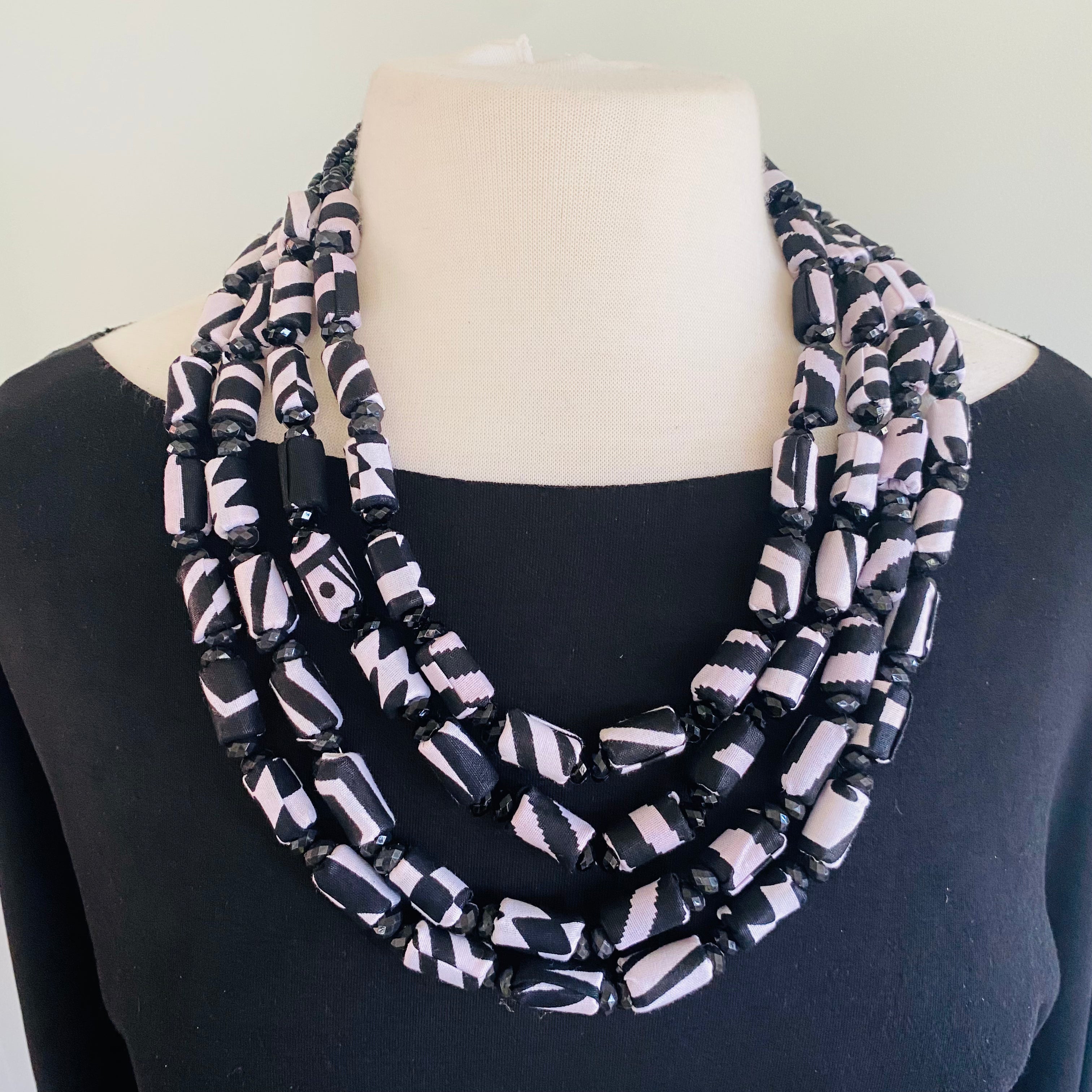 The Candy Necklace – view 15