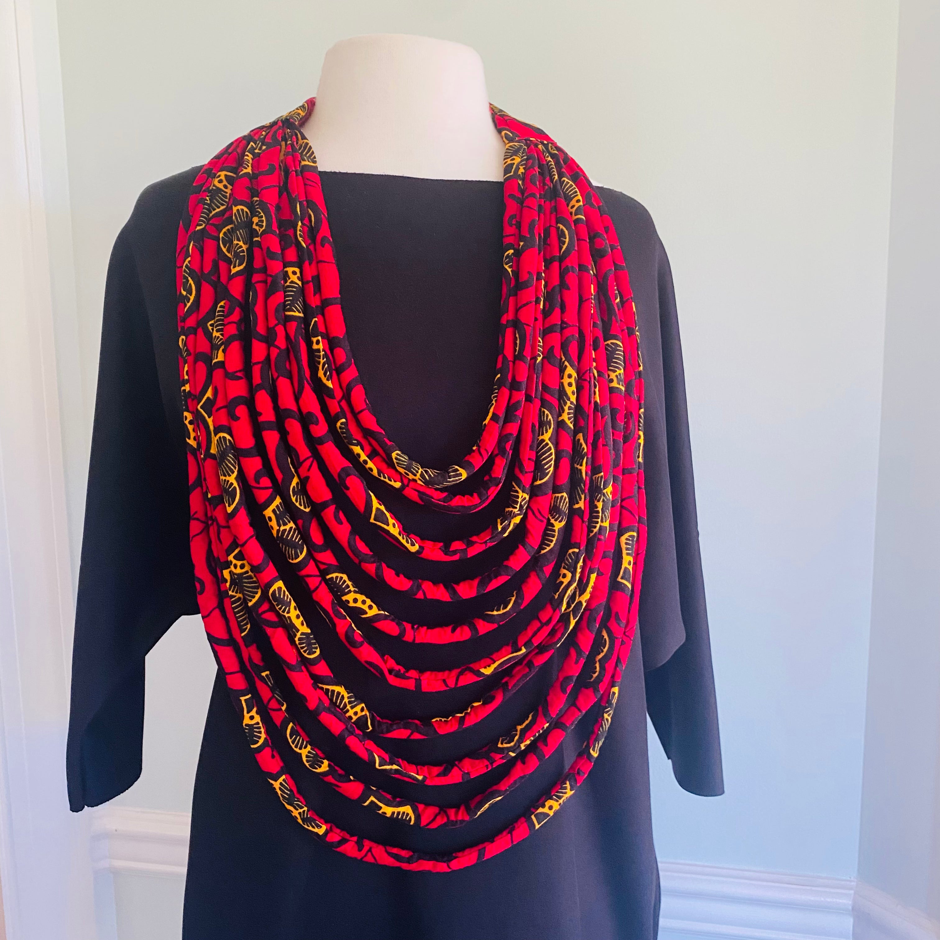 The Raheemah Necklace – view 16