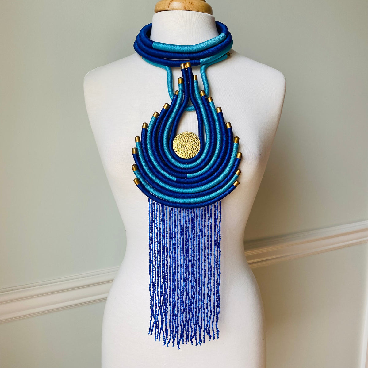 The Swahili Necklaces – view 11