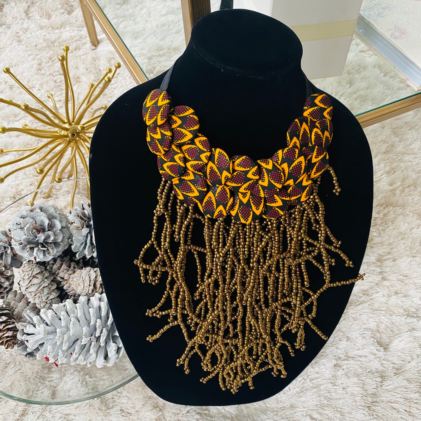 The Branch Necklace