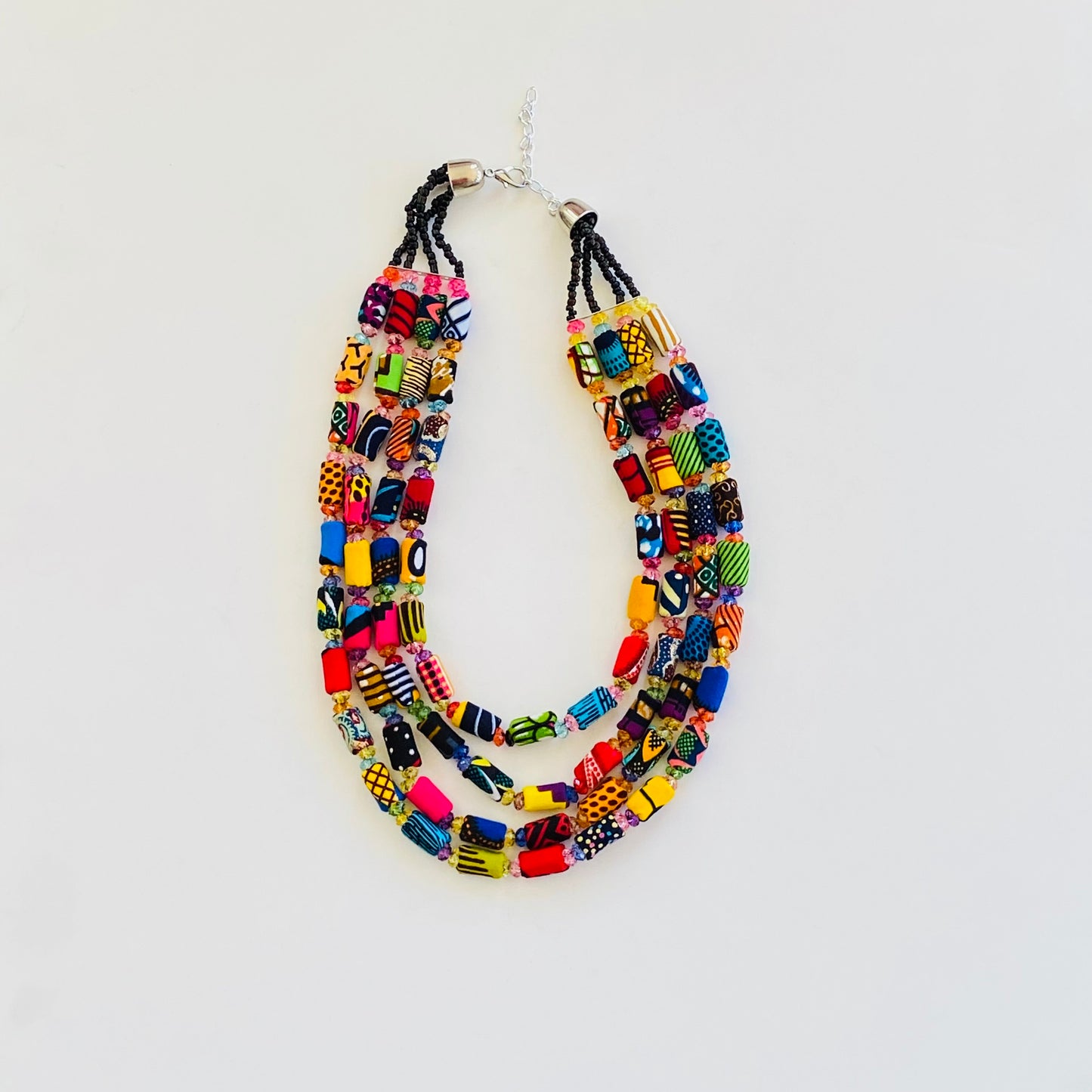 The Candy Necklace