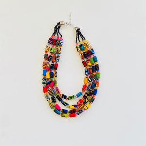 The Candy Necklace
