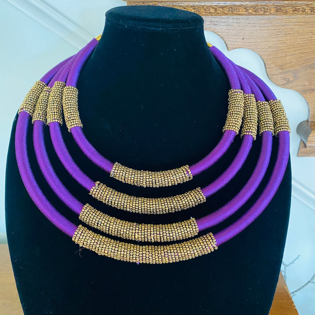 The Elisa Collection w/ Earrings and Bracelet – view 23