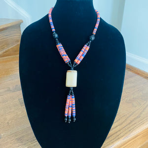 The Folami Necklaces