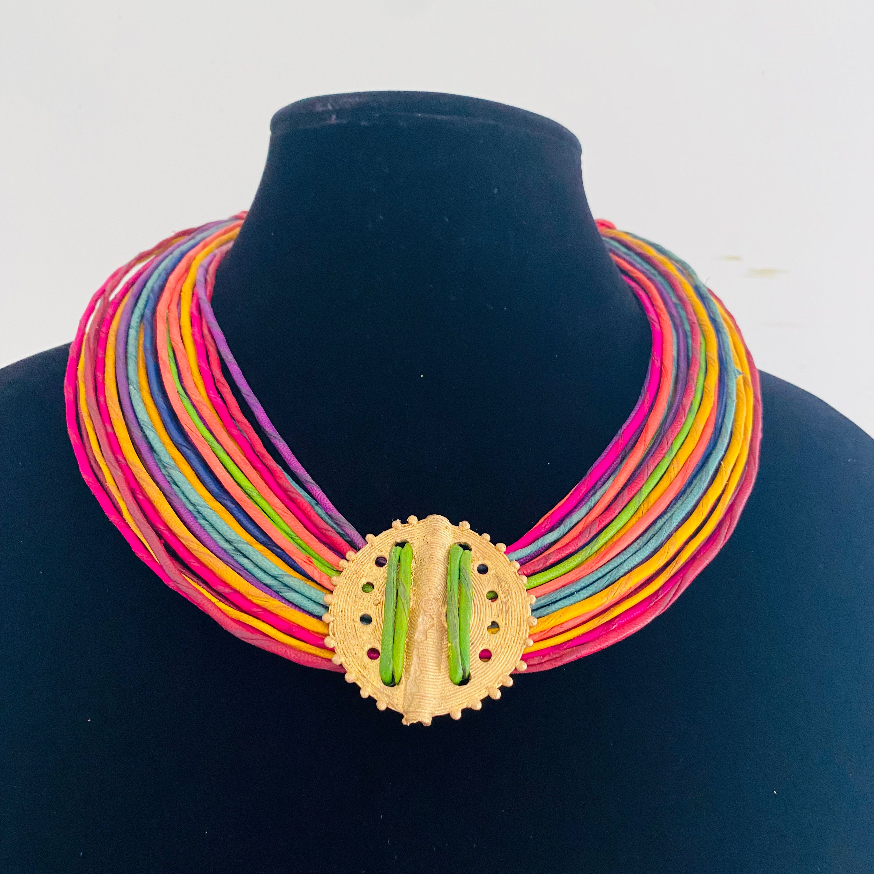The Monica Necklace – view 38