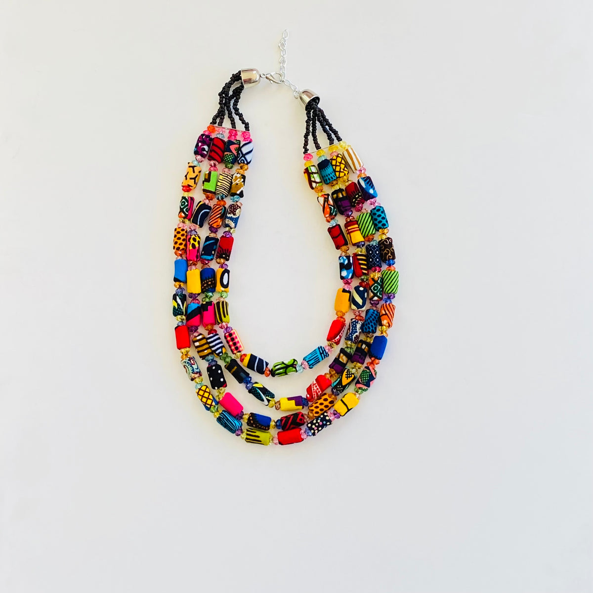 The Candy Necklace – view 3