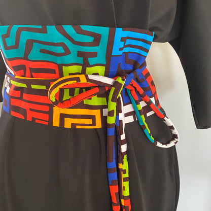 Obi Belt